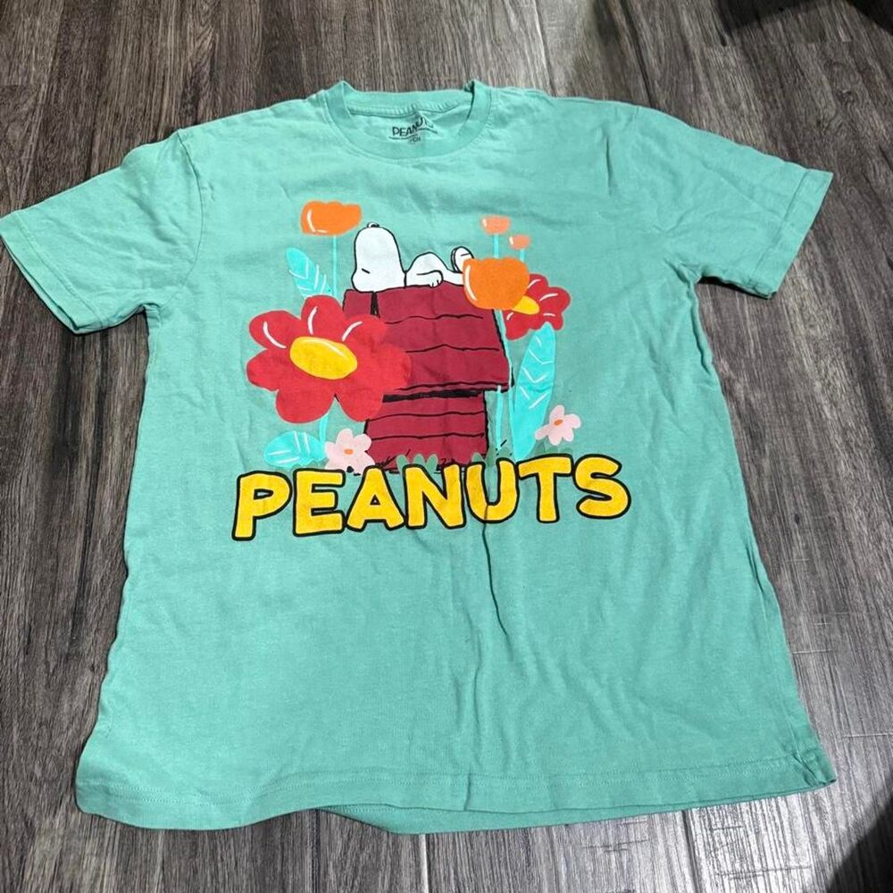 Peanuts Women's multi T-shirt
